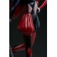 DC Comics Statue Harley Quinn by Stanley Lau Sideshow Exclusive 43 cm